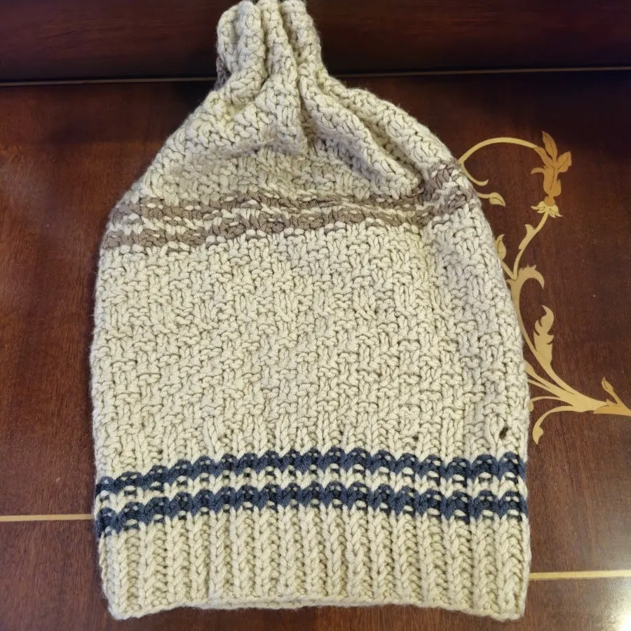 کلاه زمستونی چند کاربرده