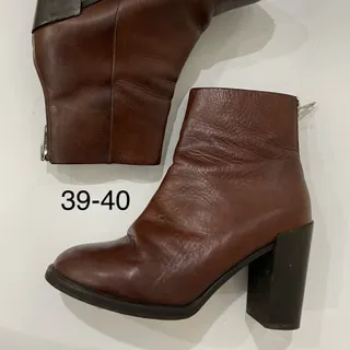 بوت h&m اورجینال