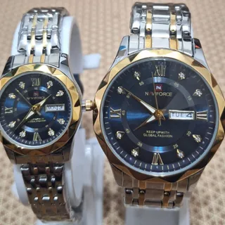 ست ساعت نیوی فورس 9706