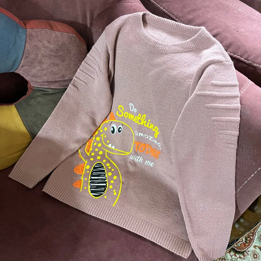 بافت بچگانه