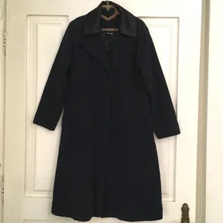 مانتو پاییزی بهاری