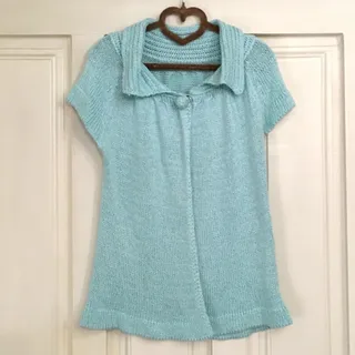 کاردیگان ژاکت بافت