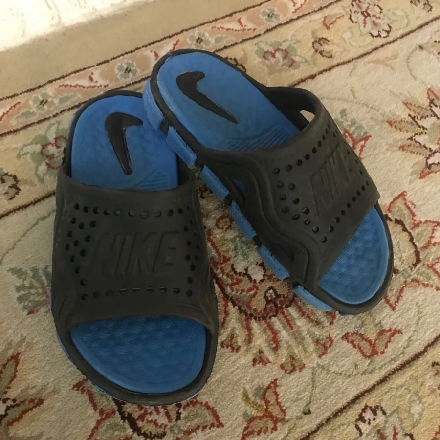 دمپایی بچه گانه