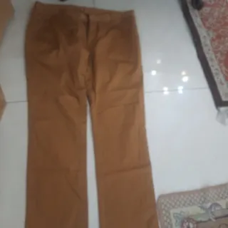 شلوار مردانه
