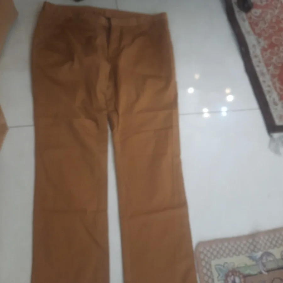 شلوار مردانه