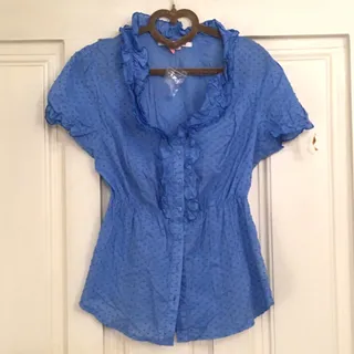 شومیز بولوز