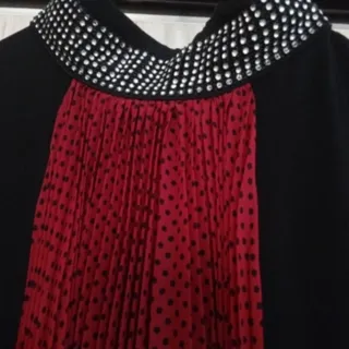 شومیز مجلسی