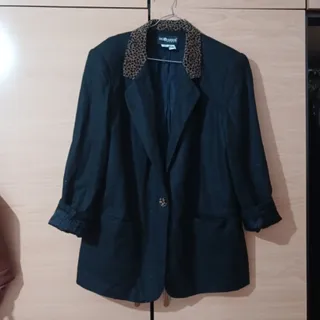 کت شیک و مشکی