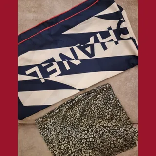 شال و روسری