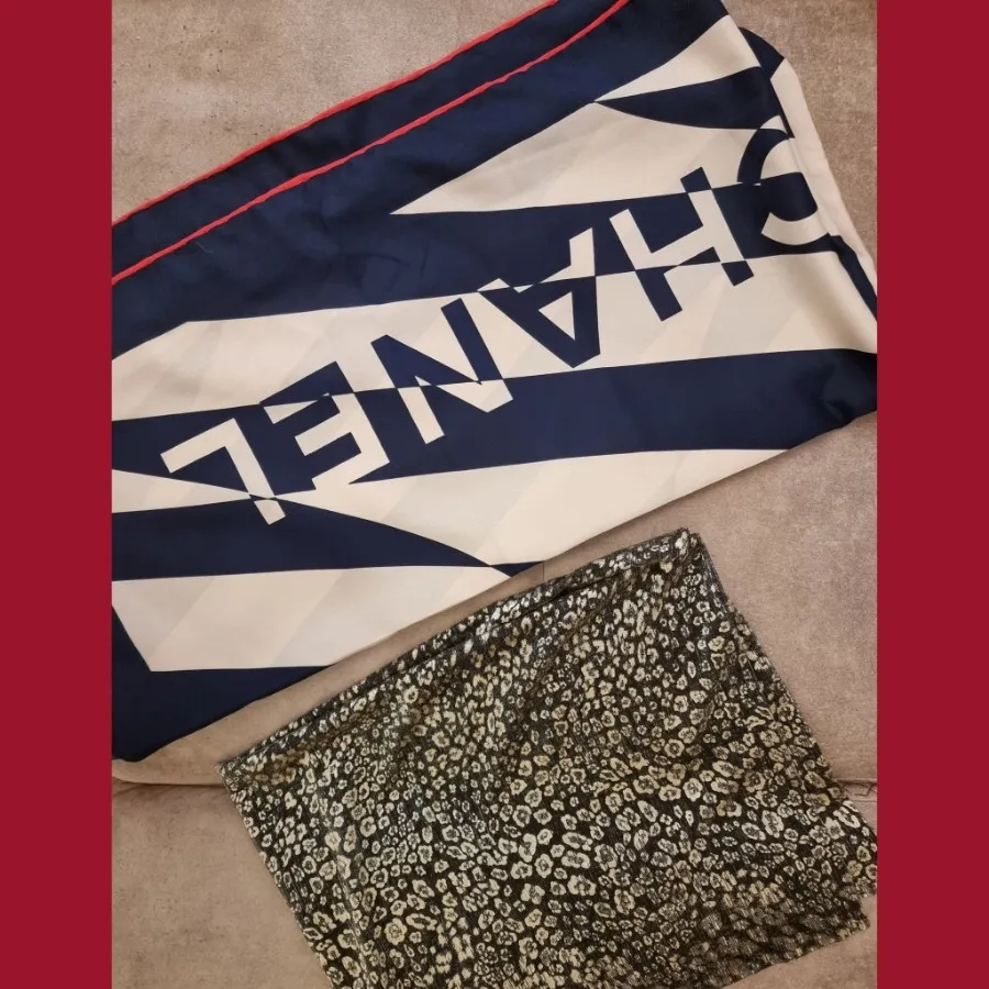 شال و روسری