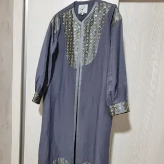 مانتومجلسی بلند