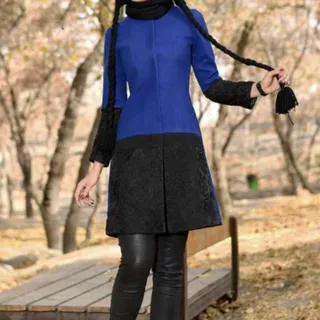 پالتو مزونی