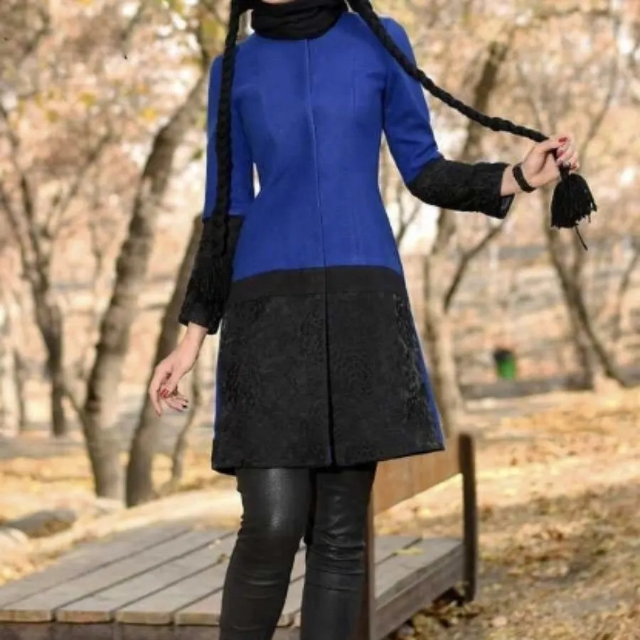 پالتو مزونی