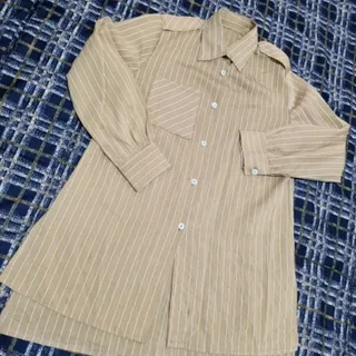 شومیز ومانتو