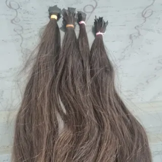 مو طبیعی 50 سانت