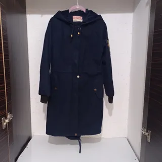 کاپشن زنانه و دخترانه