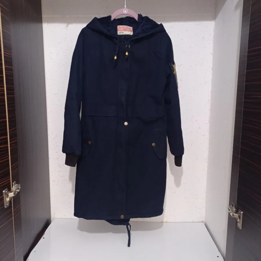 کاپشن زنانه و دخترانه