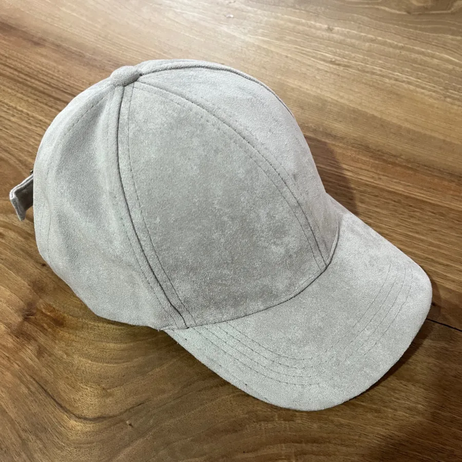 کلاه جیر طوسی