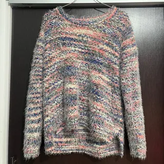 بلوز زمستانه