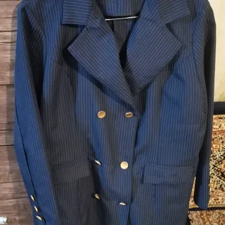 مانتو اداری