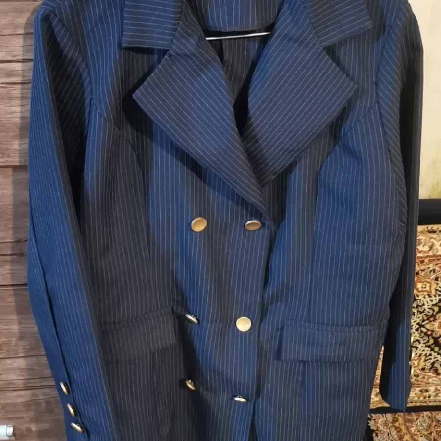 مانتو اداری