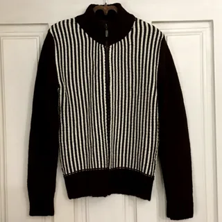 سوییشرت بافت گرم