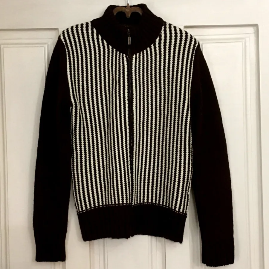 سوییشرت بافت گرم