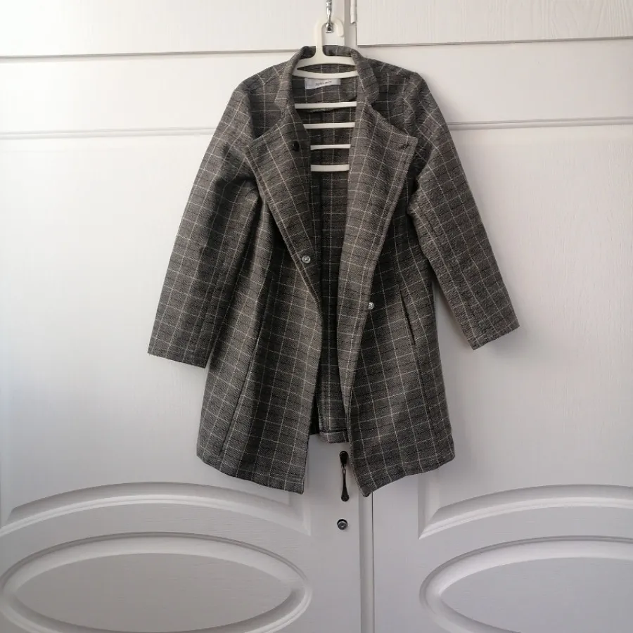 پالتو کتی مزون روسا