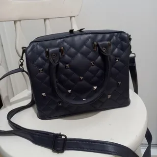 کیف مدل صندوقی جادار