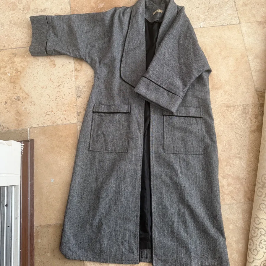 پالتو استر دار