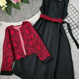 کت سارافان،سارافون