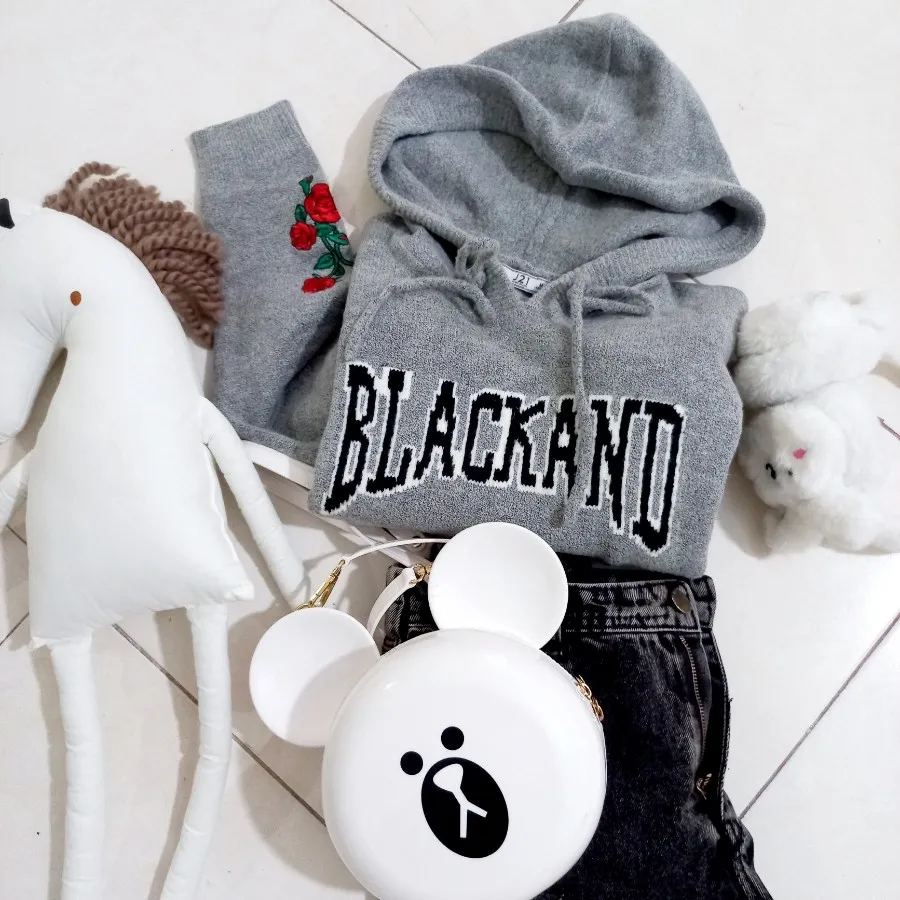 بافت کلاه دار وارداتی