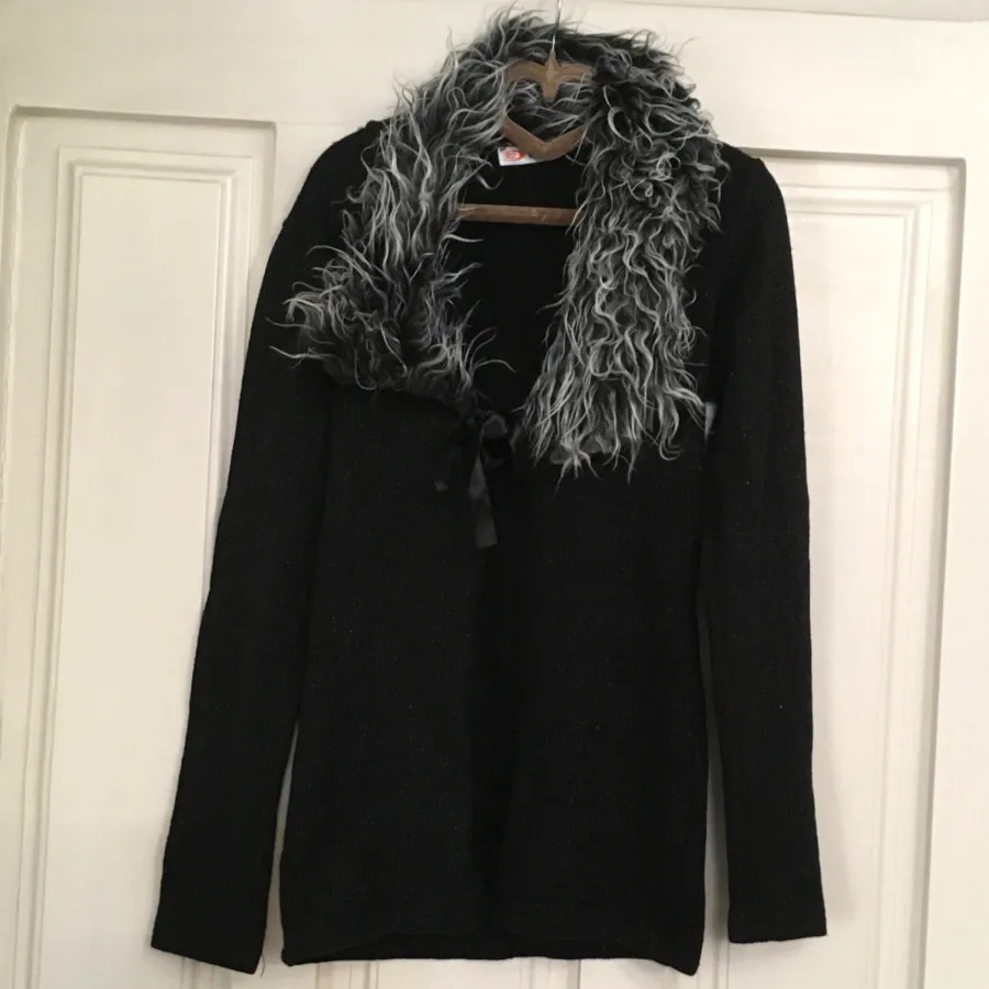 کاردیگان/رویه لباس