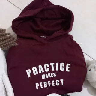 هودی بلند وارداتی