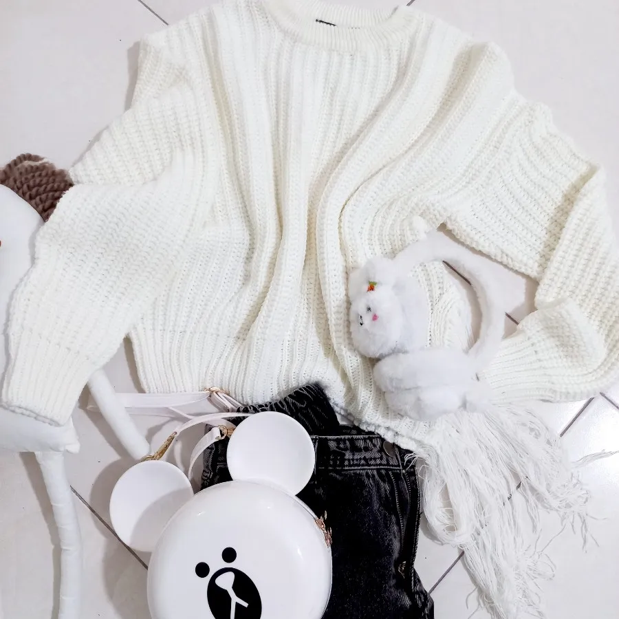 بافت سفید وارداتی