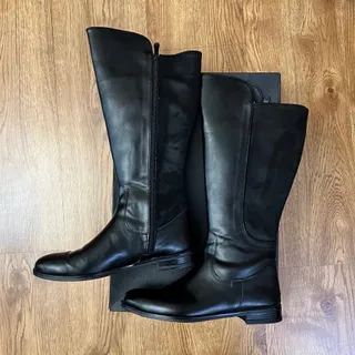 بوت ساق بلند