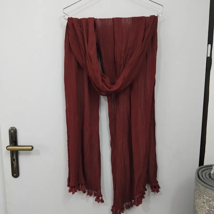 شال هنرمندی