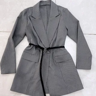 کت کمرکرستی ترند