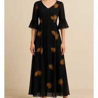 پیراهن مجلسی