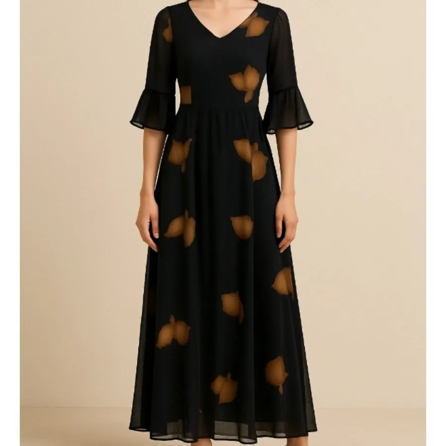 پیراهن مجلسی