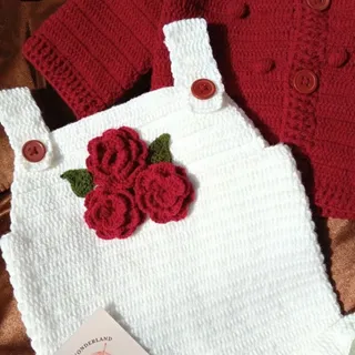 ست کامل دخترانه