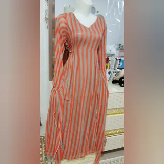 پیراهن مجلسی