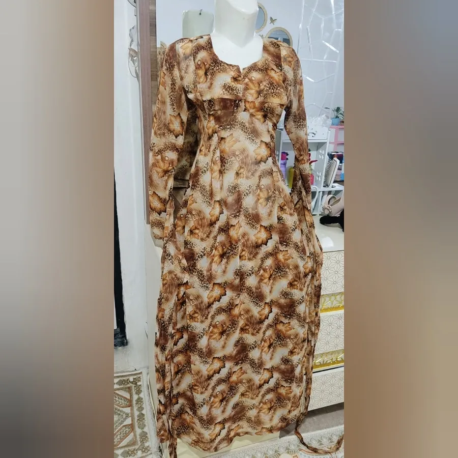 پیراهن مجلسی