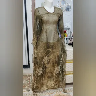 پیراهن مجلسی