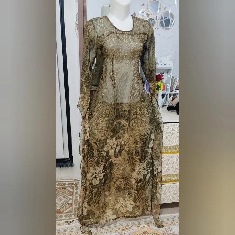 پیراهن مجلسی