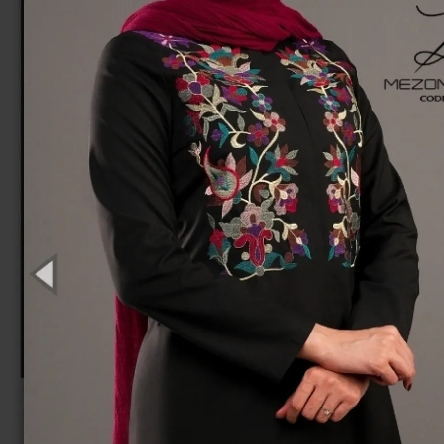 مانتو شلوار