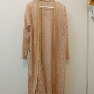 مانتو/رویی توری