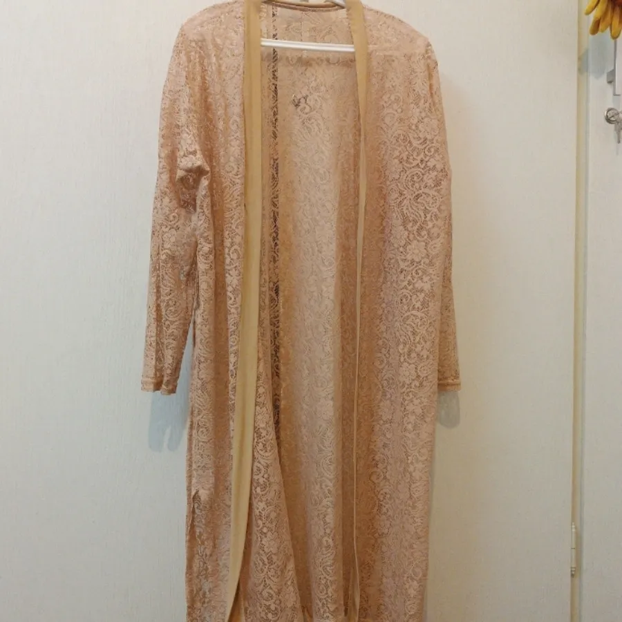 مانتو/رویی توری