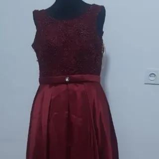 پیراهن مجلسی