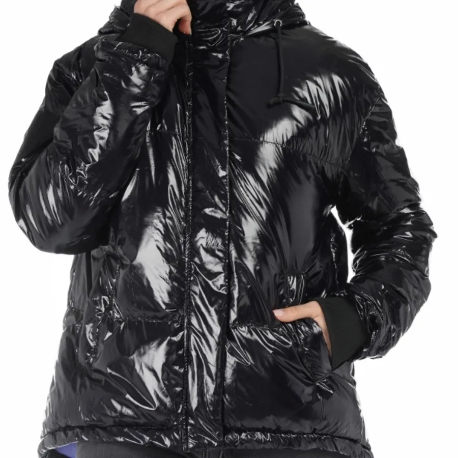 کاپشن جوتی جینز جین وست